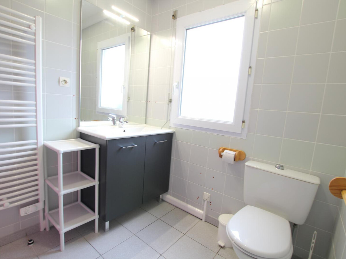 Gîte 5 pers. à 600m de la plage, animaux acceptés - Photo 7