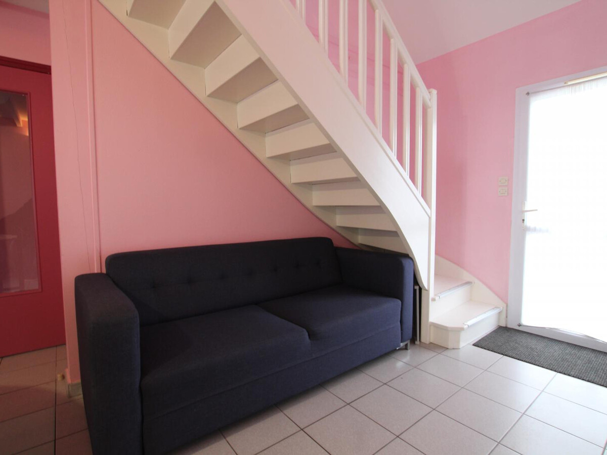 Gîte 5 pers. à 600m de la plage, animaux acceptés - Photo 8