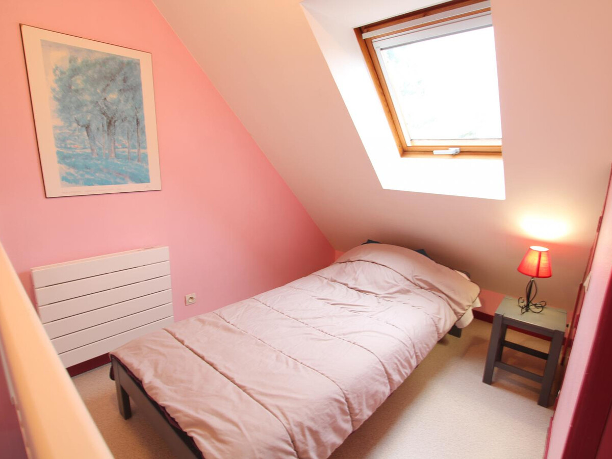 Gîte 5 pers. à 600m de la plage, animaux acceptés - Photo 12