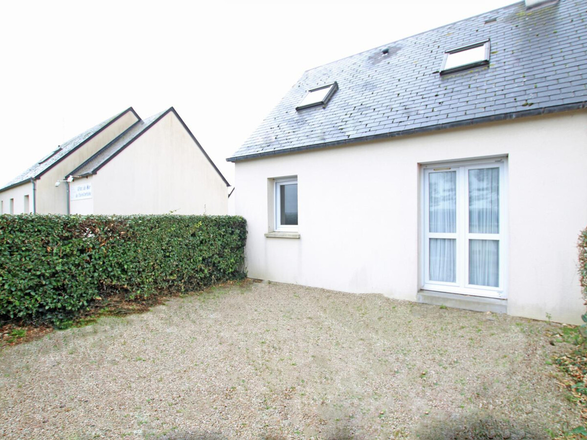 Gîte 5 pers. à 600m de la plage, animaux acceptés - Photo 13