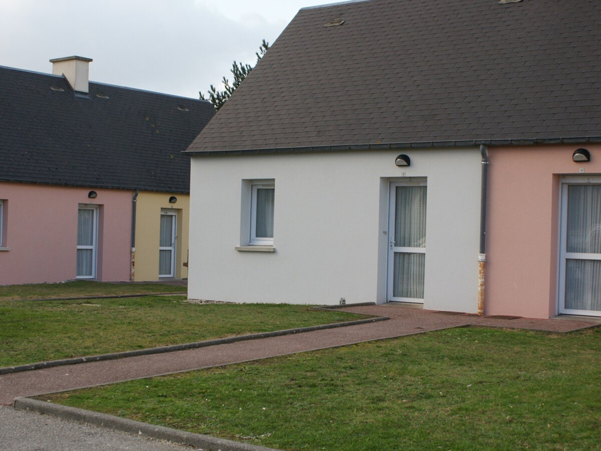 Gîte 5 pers. à 600m de la plage, animaux acceptés - Photo 14