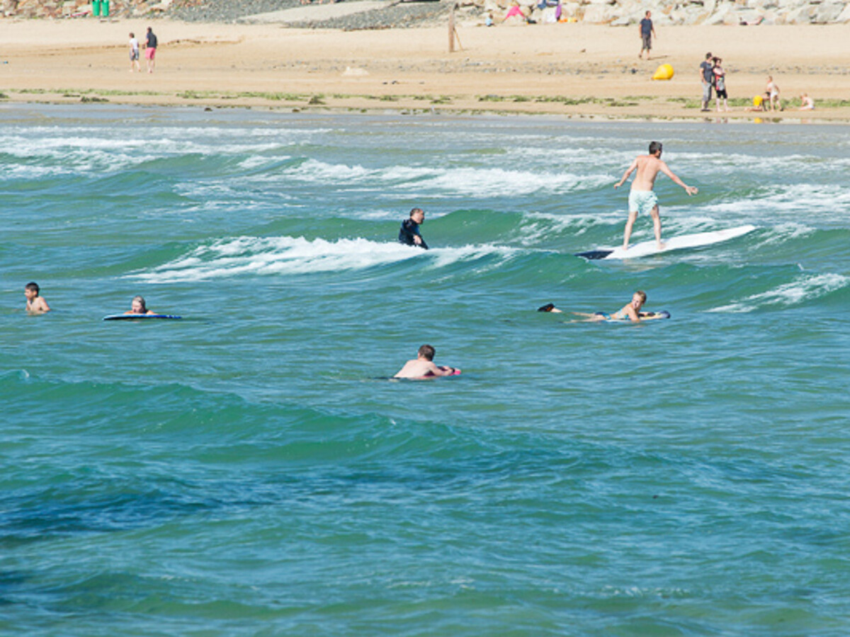 Gîte 5 pers. à 600m de la plage, animaux acceptés - Photo 26