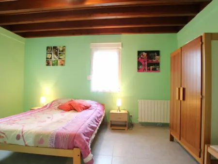 Maison mitoyenne 4 chambres à Surtainville, 200 m de la mer : photo 7