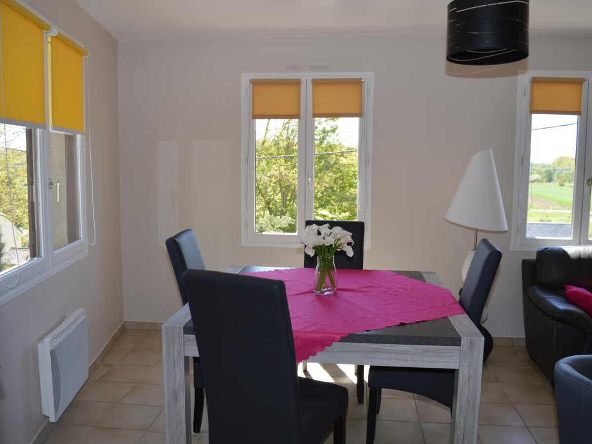 Gîte viticole à Vouvray avec jardin et dégustation - Photo 5