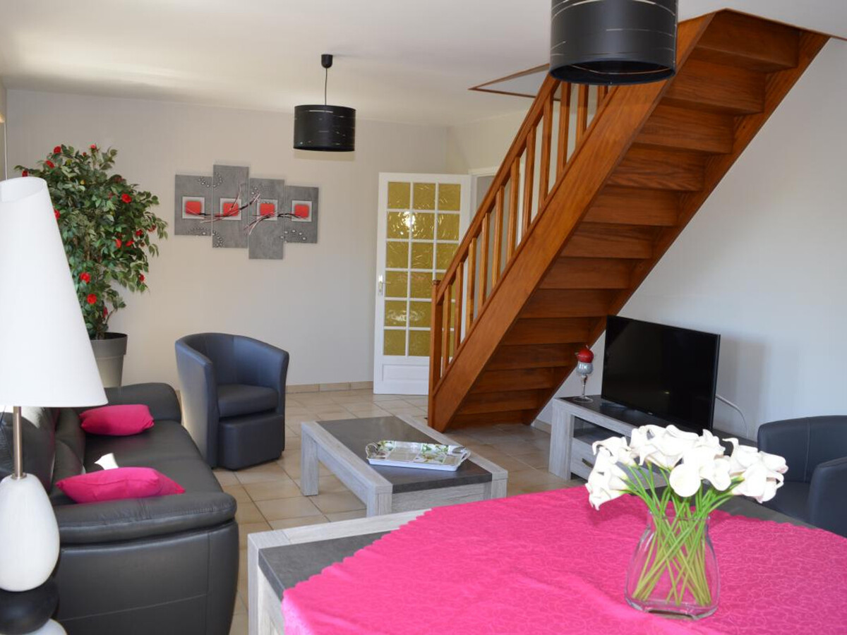 Gîte viticole à Vouvray avec jardin et dégustation - Photo 6