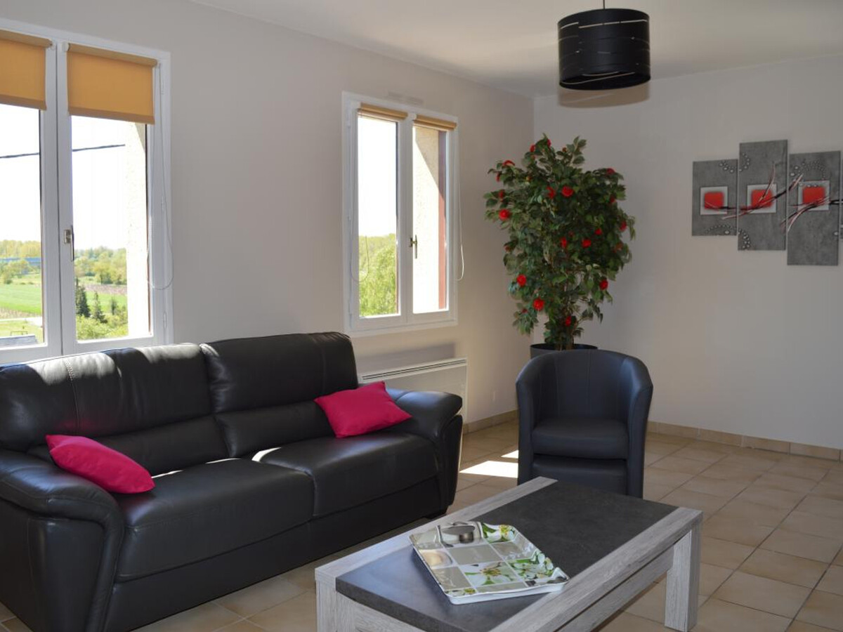 Gîte viticole à Vouvray avec jardin et dégustation - Photo 8