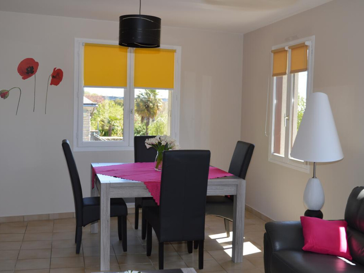 Gîte viticole à Vouvray avec jardin et dégustation - Photo 10