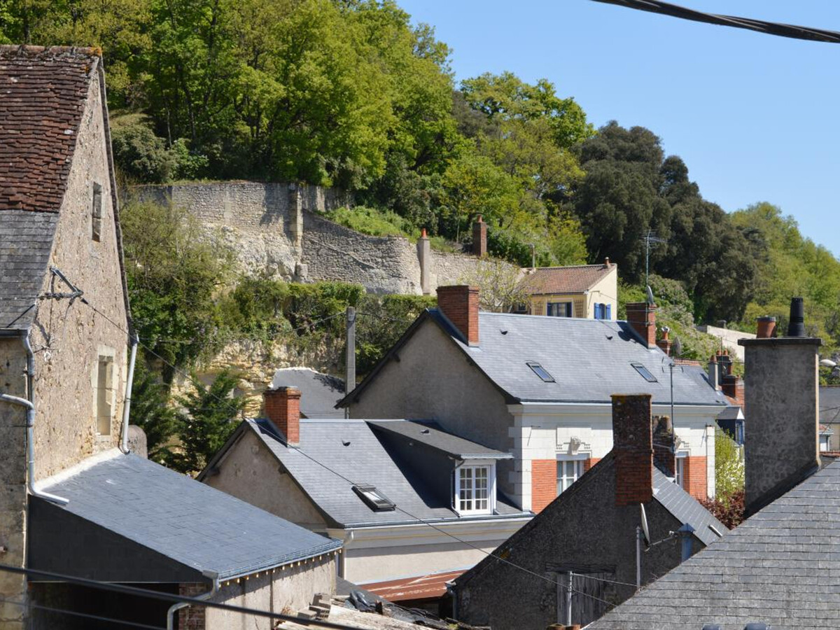 Gîte viticole à Vouvray avec jardin et dégustation - Photo 17