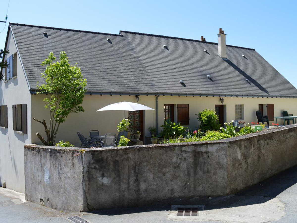 Gîte viticole à Vouvray avec jardin et dégustation - Photo 24