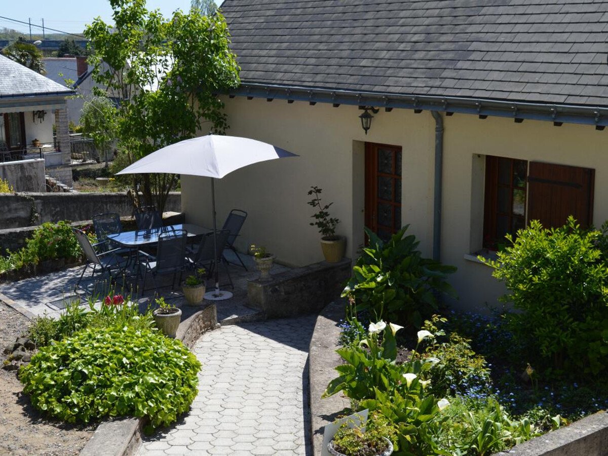 Gîte viticole à Vouvray avec jardin et dégustation - Photo 25