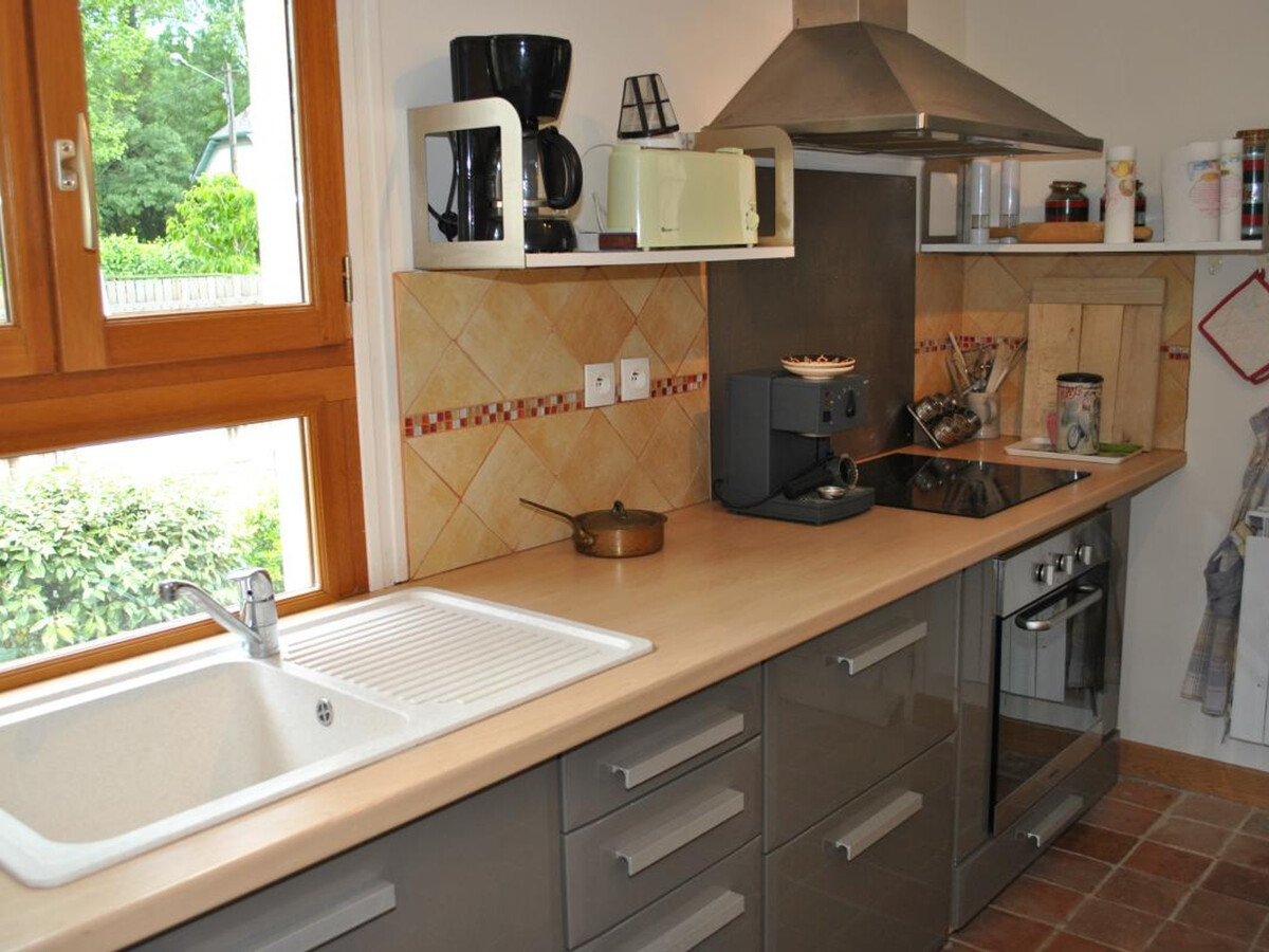 Maison confortable et lumineuse près de Tours, Gite 2 personnes à Montbazon - Photo 8