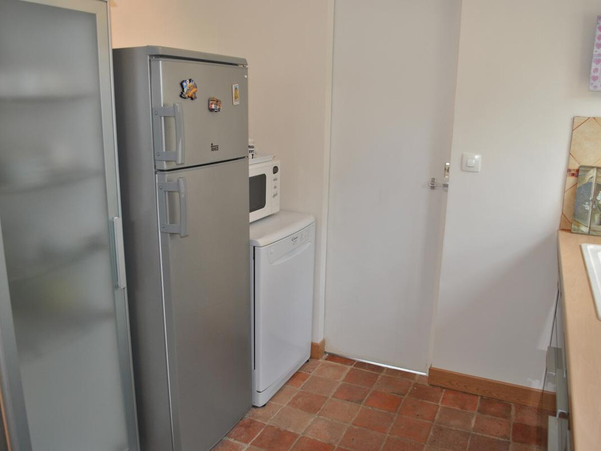 Maison confortable et lumineuse près de Tours, Gite 2 personnes à Montbazon - Photo 9