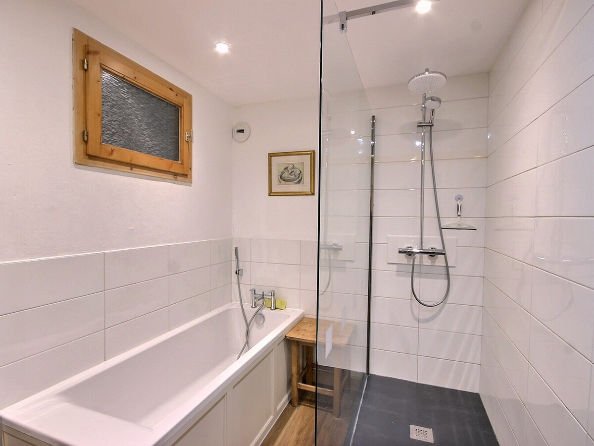 Chalet 120m² Peisey-Vallandry, 12 pers, vue vallée - Photo 6