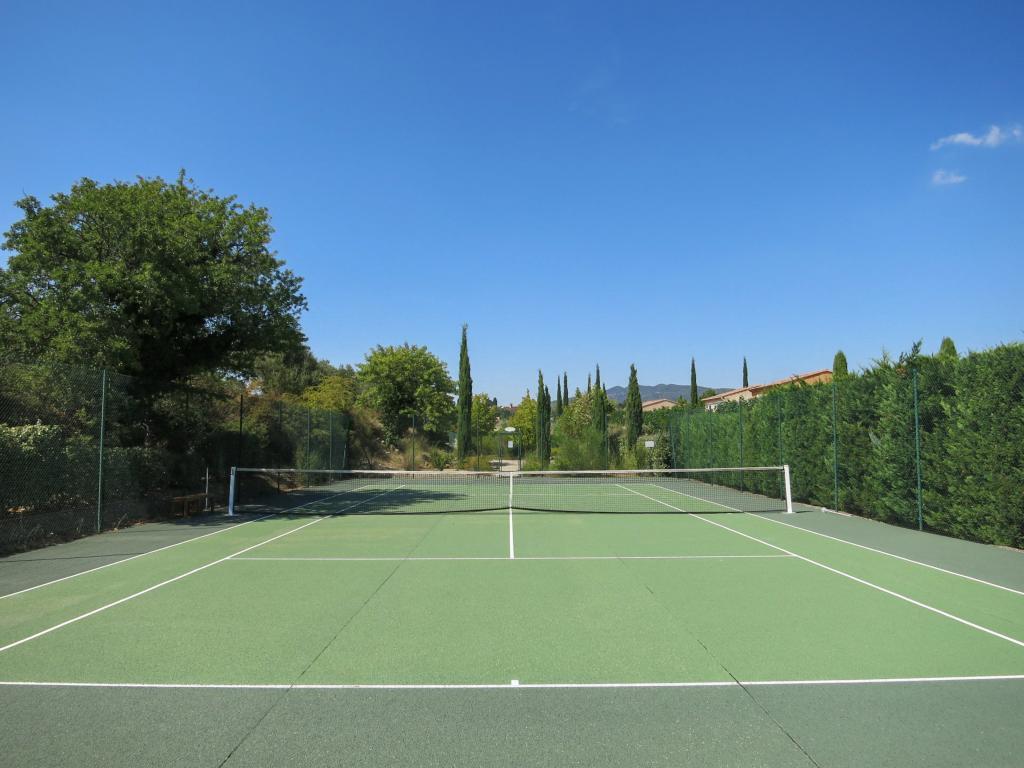Les Burons, villa 6 personnes à Aups avec piscine - Photo 4