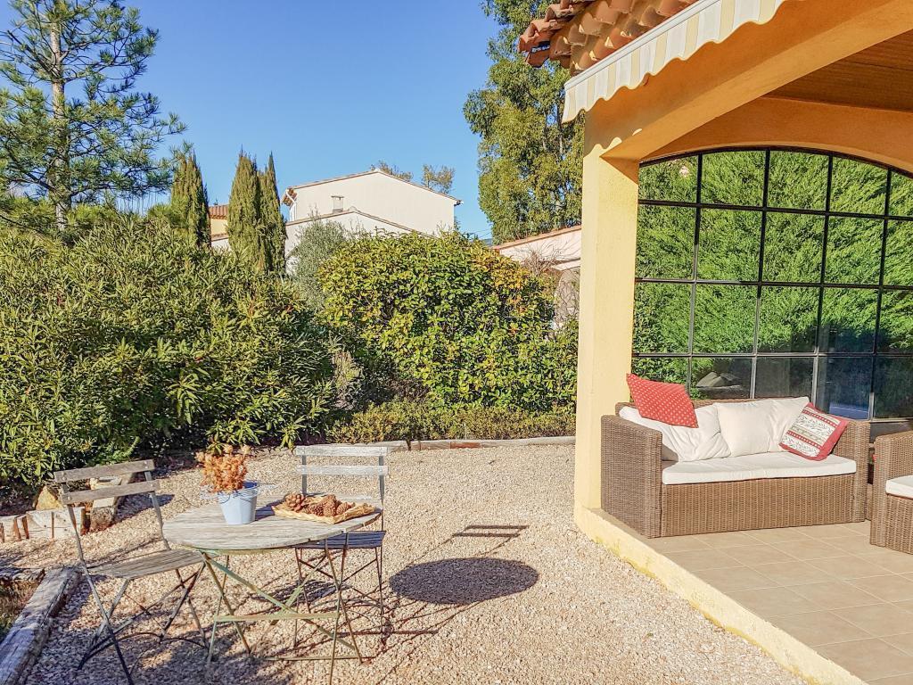 Les Burons, villa 6 personnes à Aups avec piscine - Photo 5
