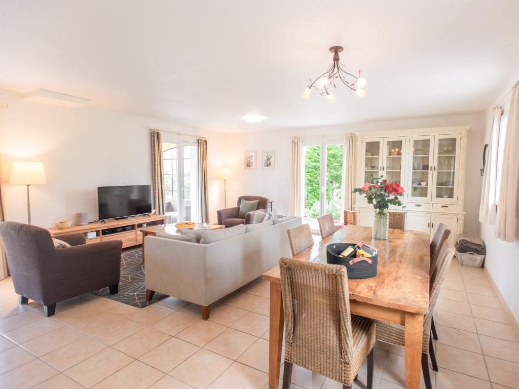 Les Burons, villa 6 personnes à Aups avec piscine - Photo 10