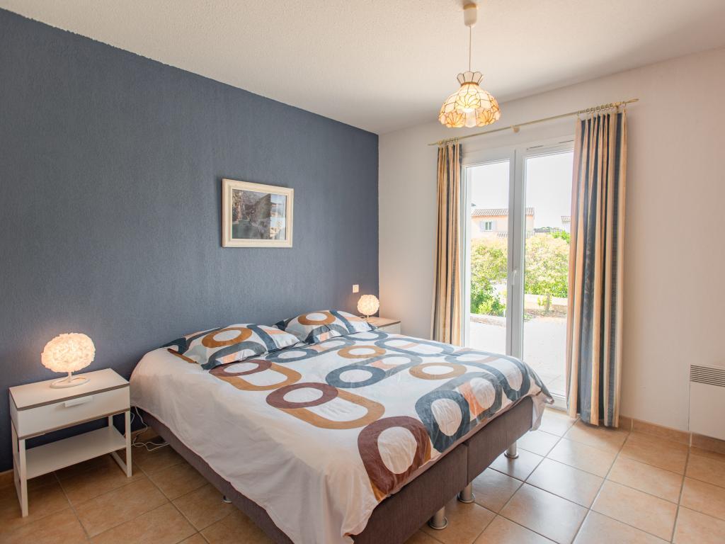 Les Burons, villa 6 personnes à Aups avec piscine - Photo 14