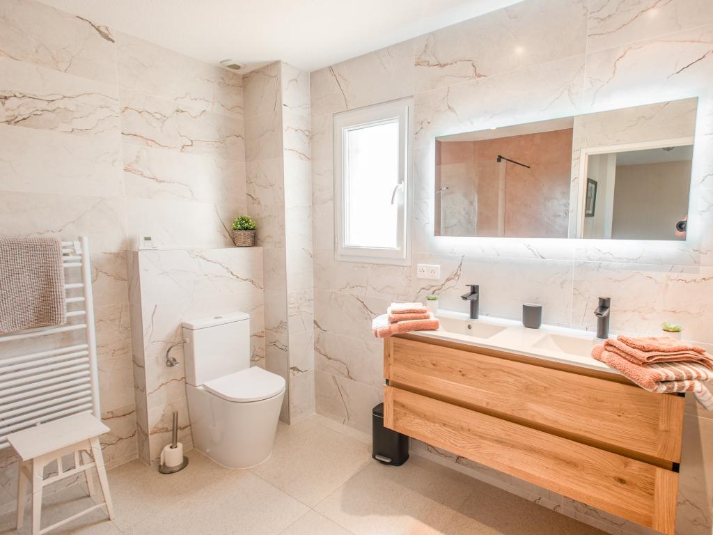 Les Burons, villa 6 personnes à Aups avec piscine - Photo 15
