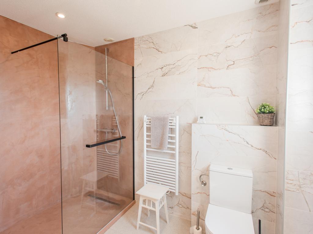 Les Burons, villa 6 personnes à Aups avec piscine - Photo 16