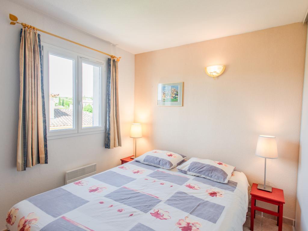 Les Burons, villa 6 personnes à Aups avec piscine - Photo 17