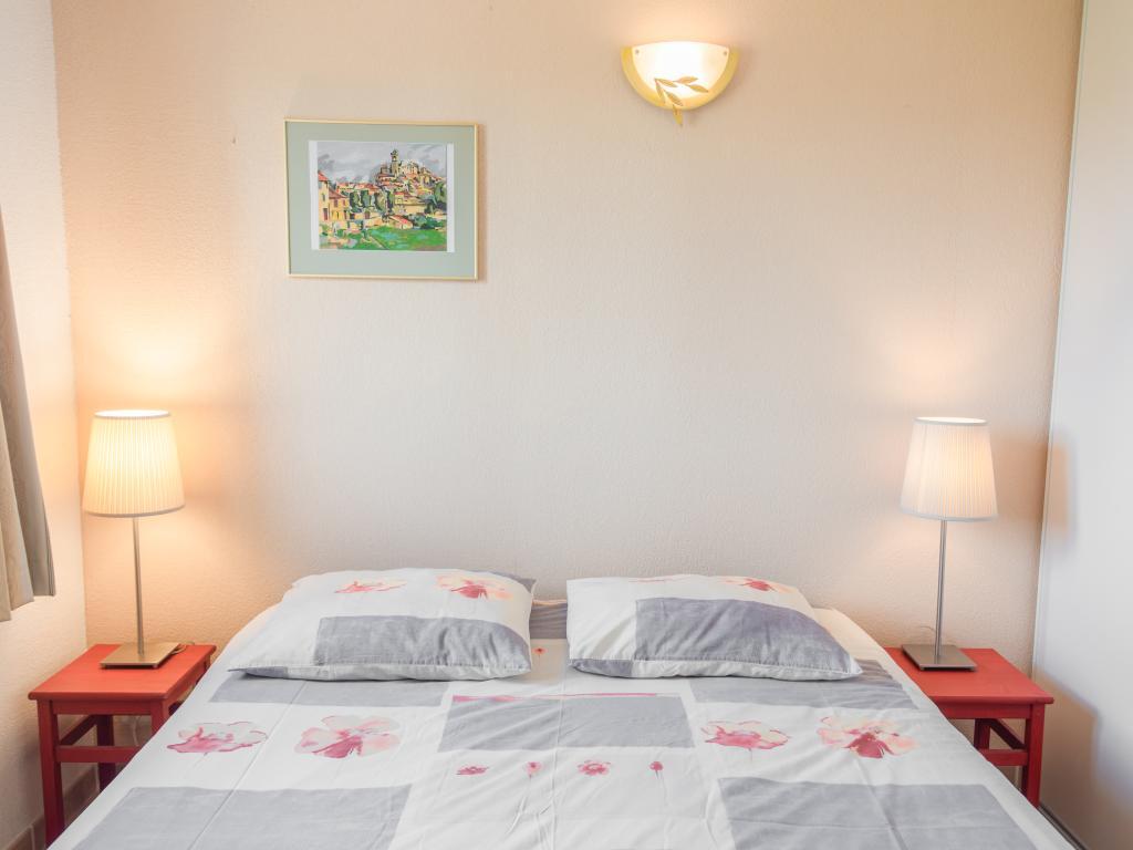 Les Burons, villa 6 personnes à Aups avec piscine - Photo 18