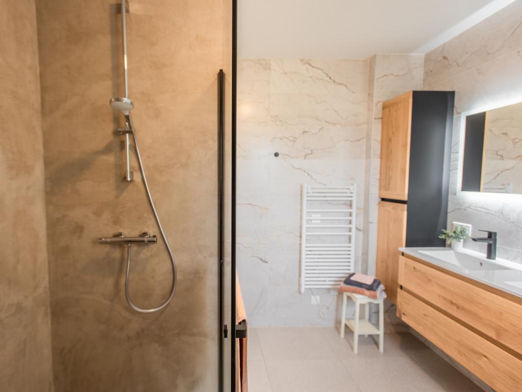 Les Burons, villa 6 personnes à Aups avec piscine - Photo 19