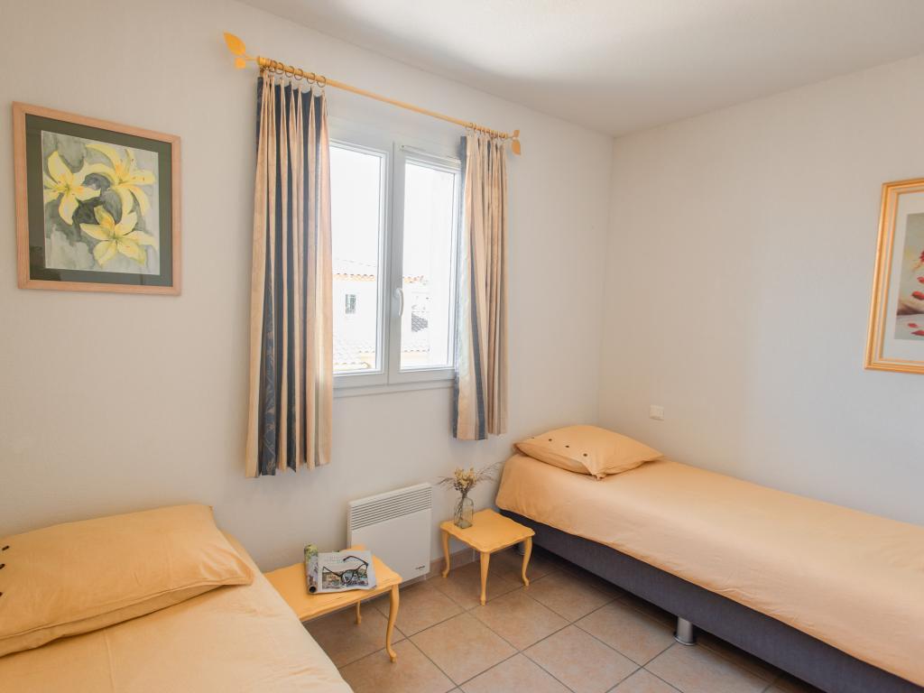 Les Burons, villa 6 personnes à Aups avec piscine - Photo 21