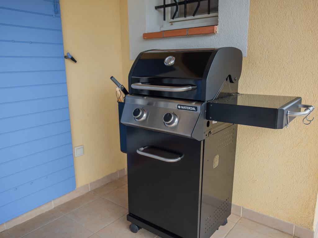 Les Burons, villa 6 personnes à Aups avec piscine - Photo 25