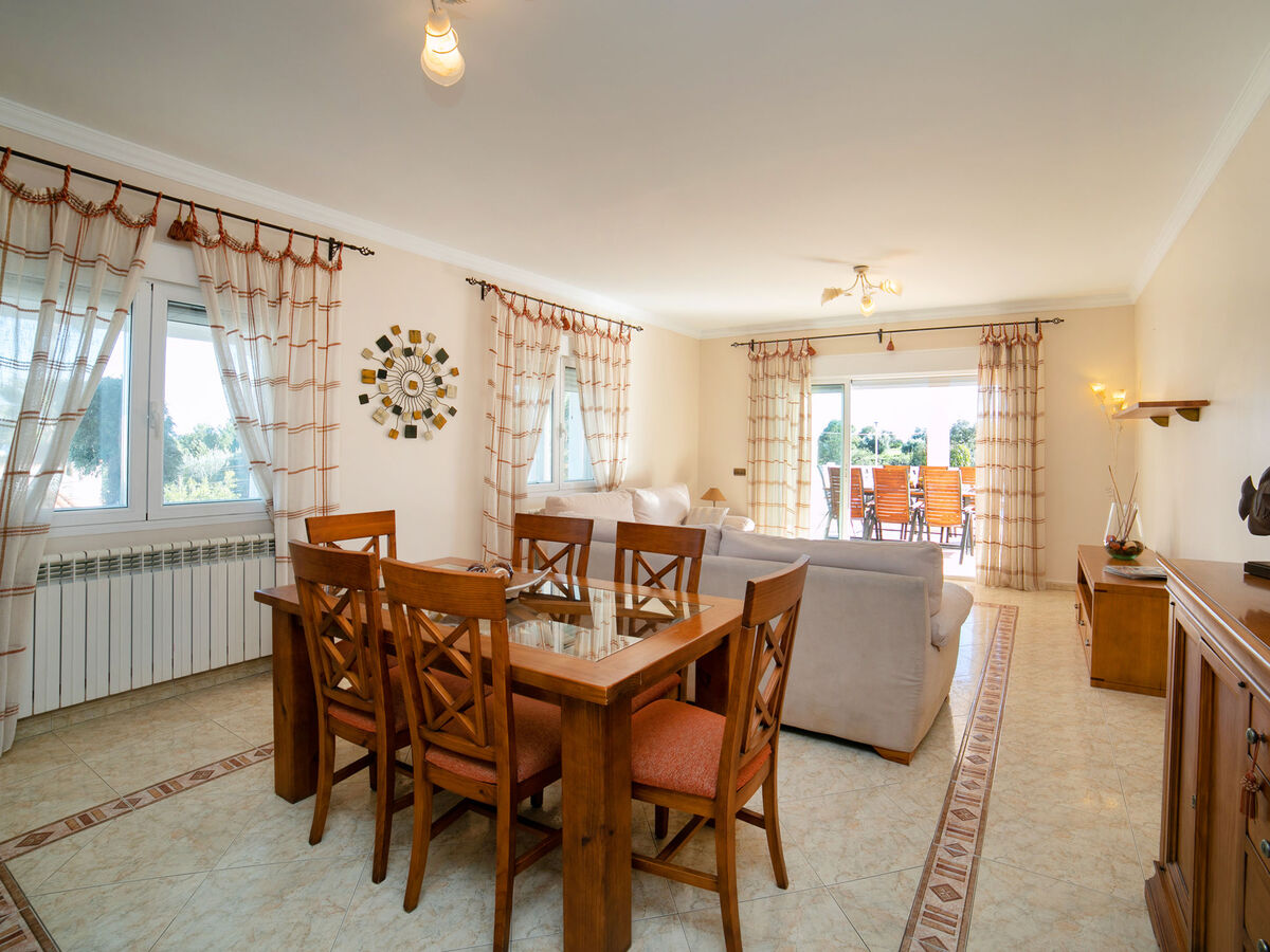 Villa Mediterrane à Calpe – 349 m², piscine privée et vue mer - Photo 3