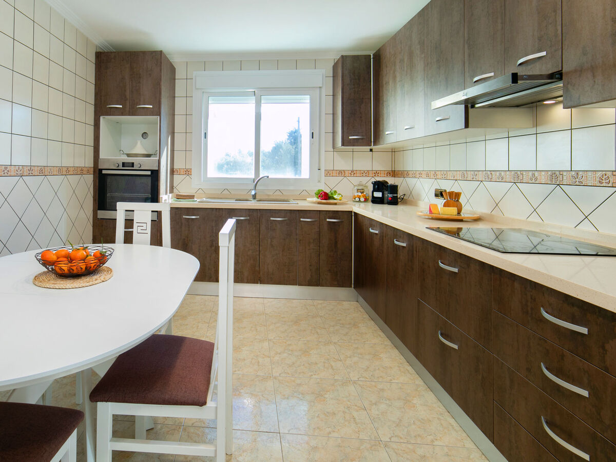 Villa Mediterrane à Calpe – 349 m², piscine privée et vue mer - Photo 5