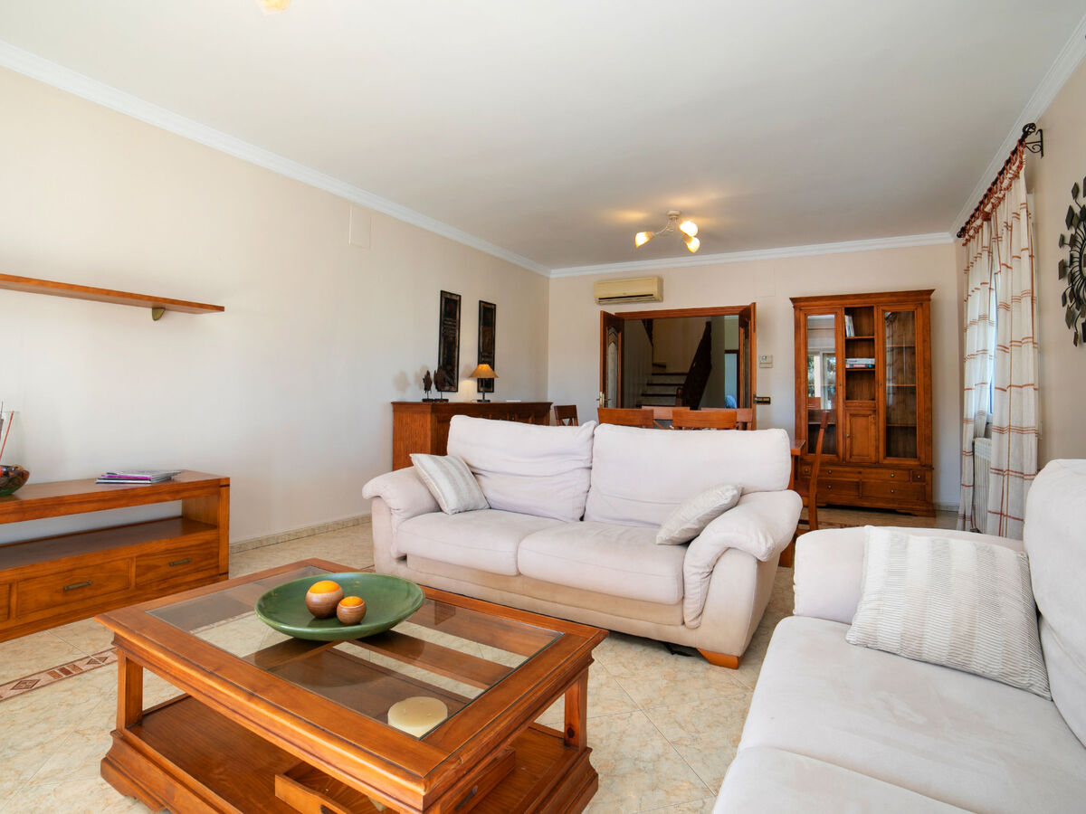 Villa Mediterrane à Calpe – 349 m², piscine privée et vue mer - Photo 6