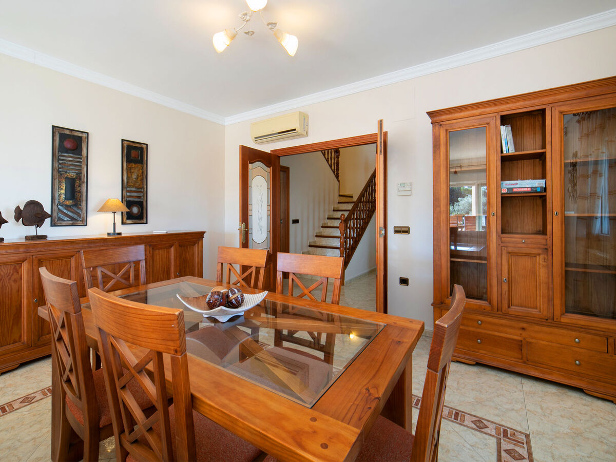 Villa Mediterrane à Calpe – 349 m², piscine privée et vue mer - Photo 7