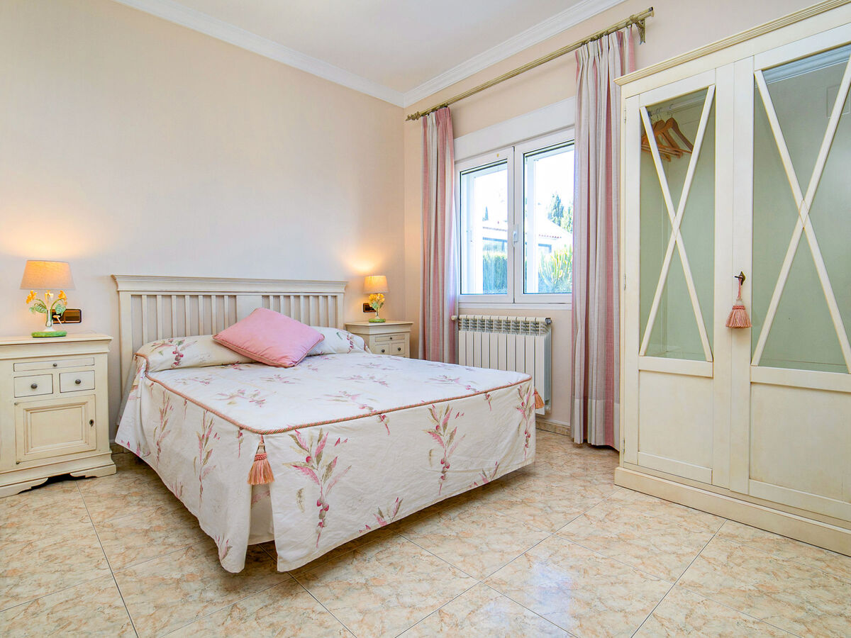 Villa Mediterrane à Calpe – 349 m², piscine privée et vue mer - Photo 9
