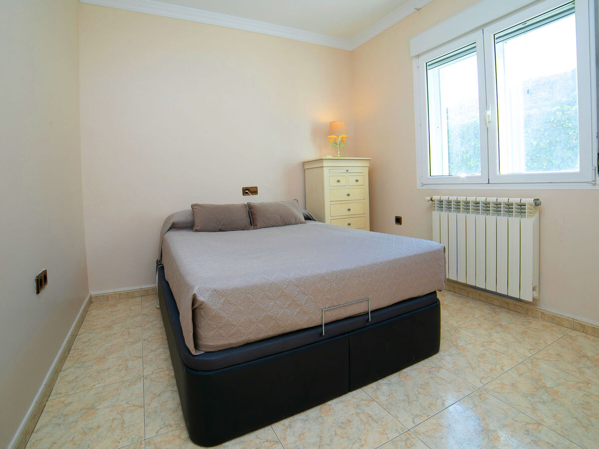 Villa Mediterrane à Calpe – 349 m², piscine privée et vue mer - Photo 10