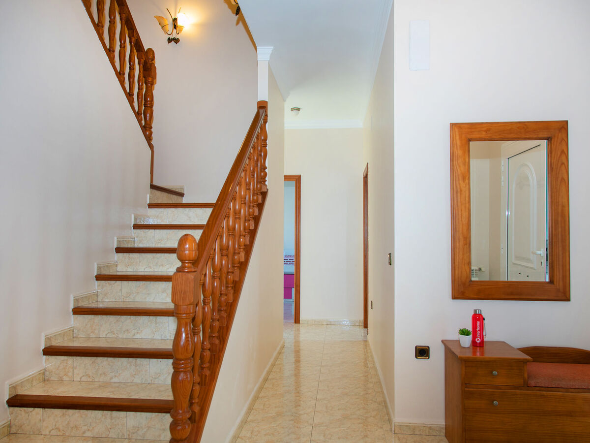 Villa Mediterrane à Calpe – 349 m², piscine privée et vue mer - Photo 12