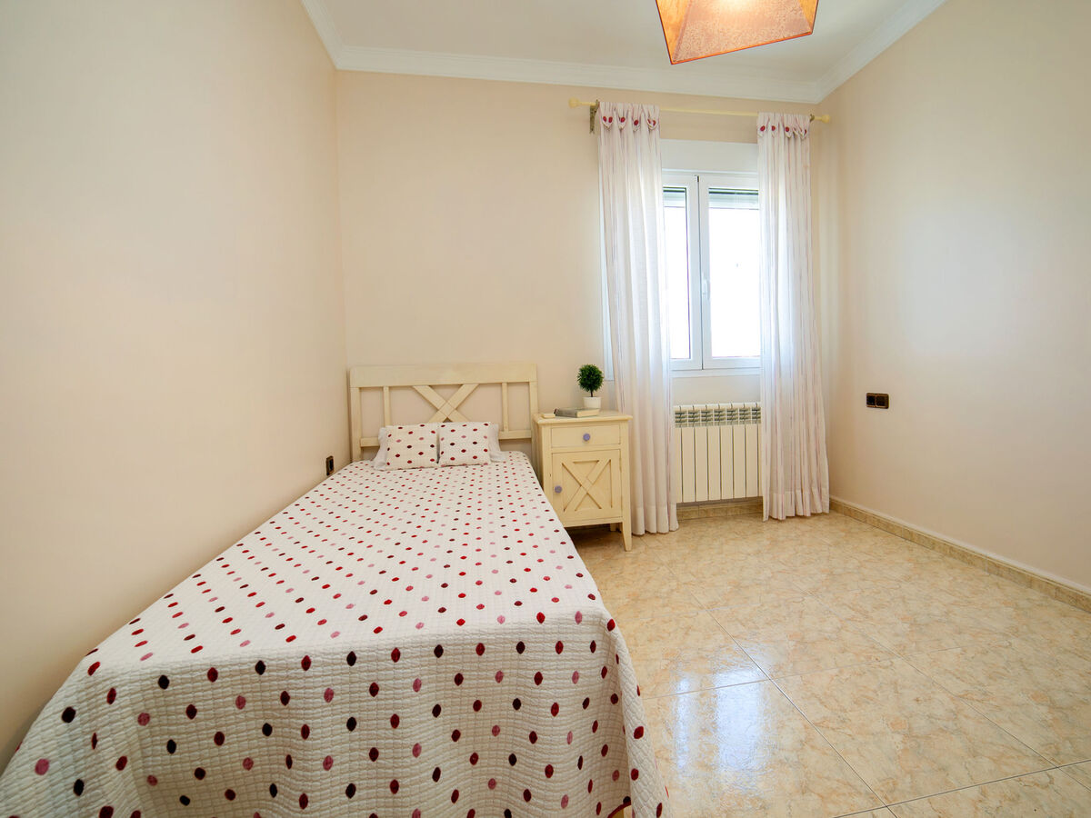 Villa Mediterrane à Calpe – 349 m², piscine privée et vue mer - Photo 13