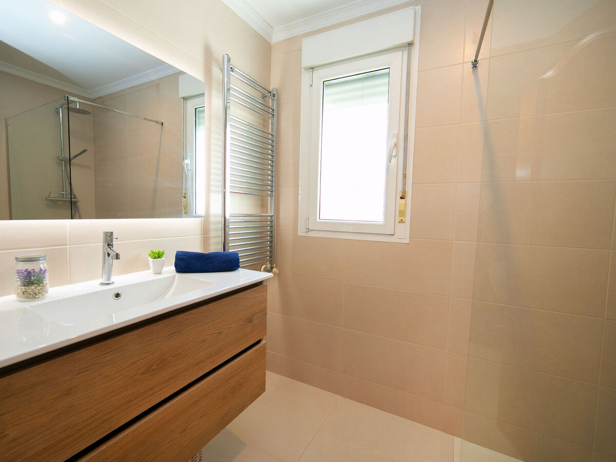 Villa Mediterrane à Calpe – 349 m², piscine privée et vue mer - Photo 15