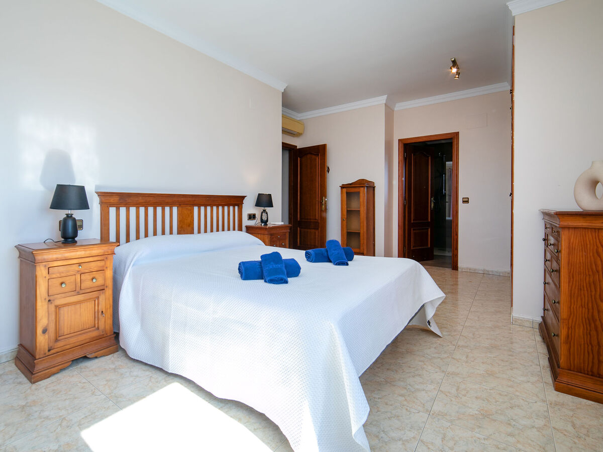 Villa Mediterrane à Calpe – 349 m², piscine privée et vue mer - Photo 16