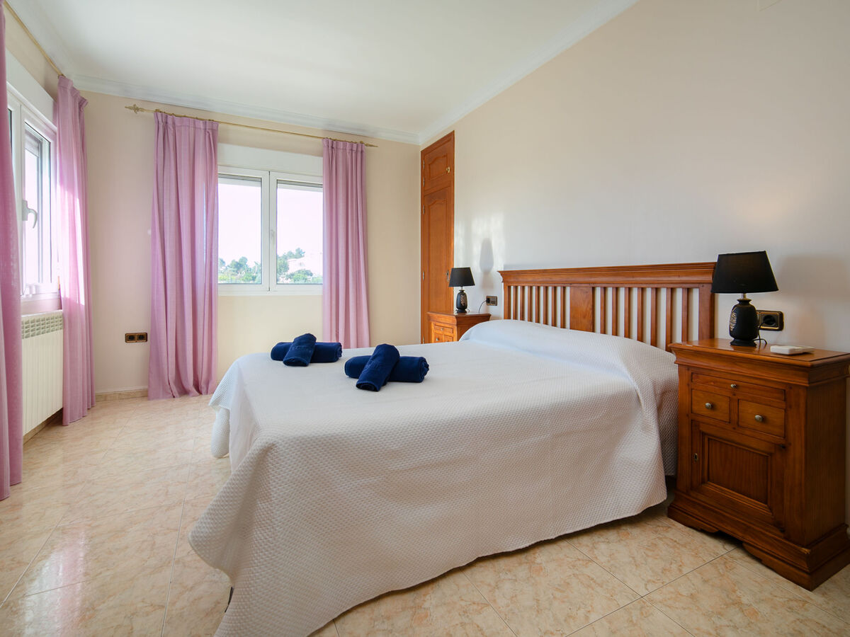 Villa Mediterrane à Calpe – 349 m², piscine privée et vue mer - Photo 17