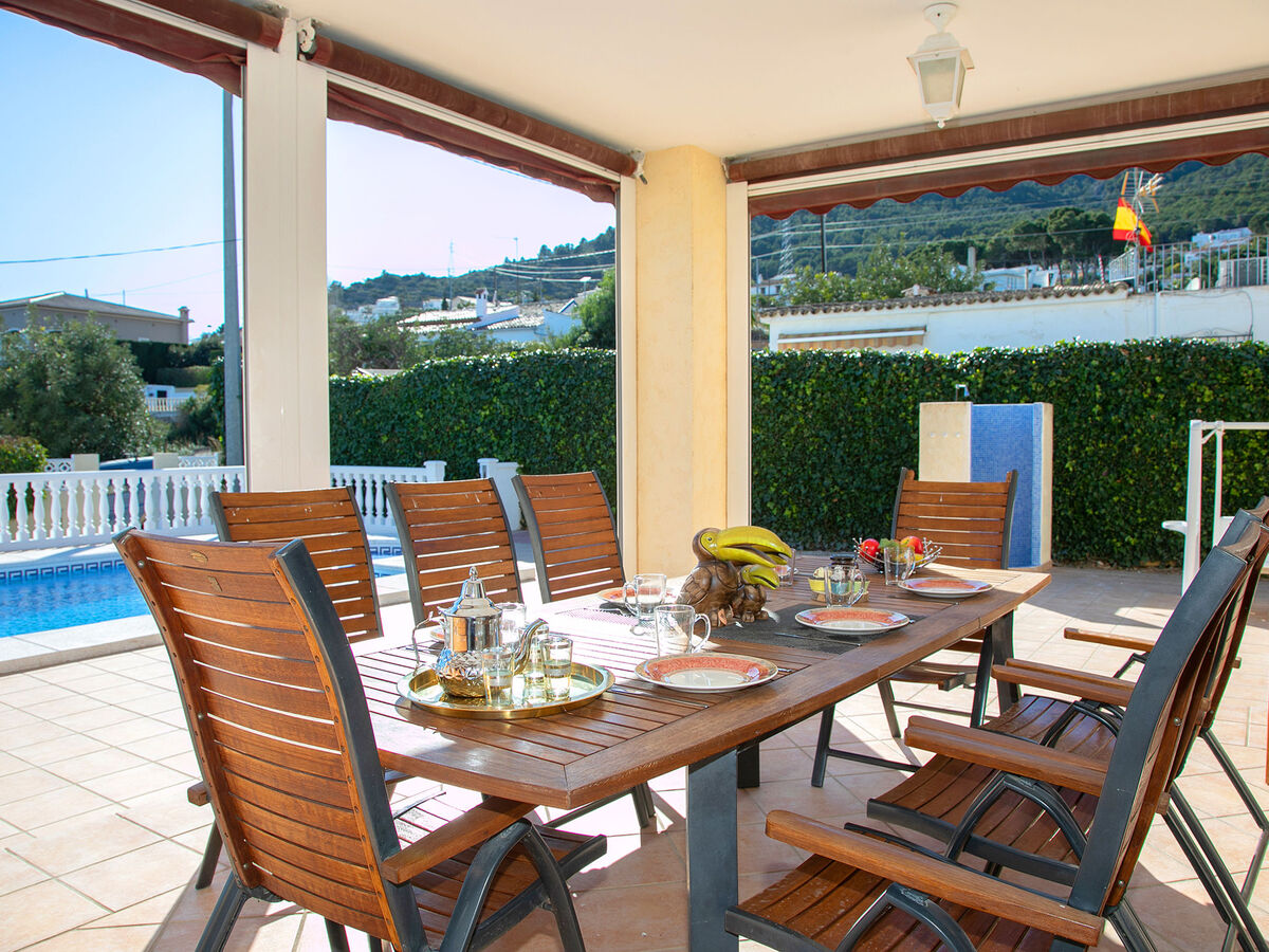 Villa Mediterrane à Calpe – 349 m², piscine privée et vue mer - Photo 19