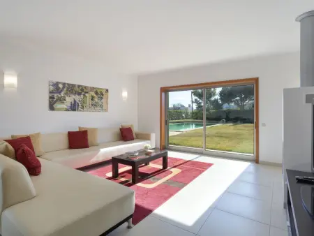 Villa Almond Tree - 12 pers., piscine & jardin à Porches - Photo 5