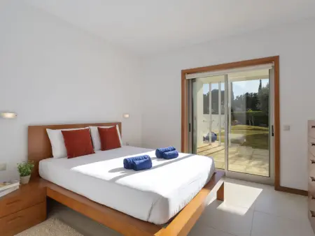Villa Almond Tree - 12 pers., piscine & jardin à Porches - Photo 10