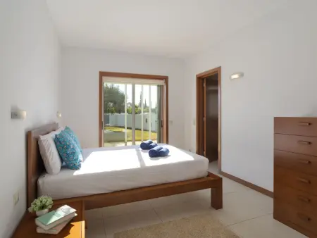 Villa Almond Tree - 12 pers., piscine & jardin à Porches - Photo 17