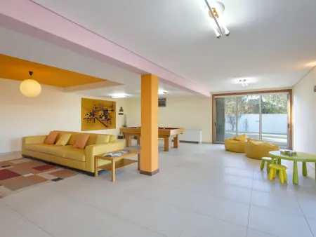 Villa Almond Tree - 12 pers., piscine & jardin à Porches - Photo 20