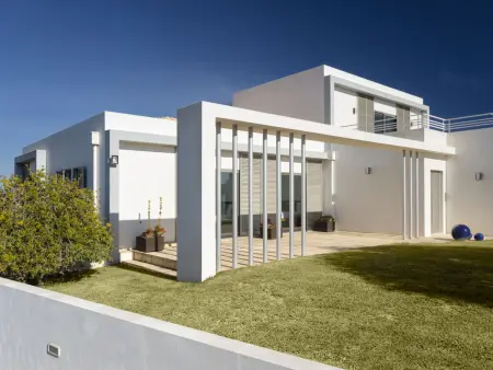 Villa Almond Tree - 12 pers., piscine & jardin à Porches - Photo 26