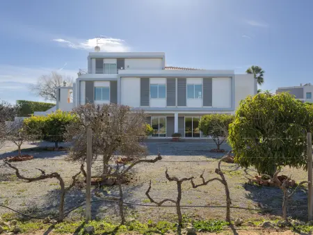Villa Almond Tree - 12 pers., piscine & jardin à Porches - Photo 29