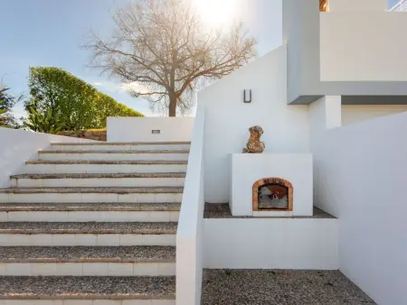Villa Almond Tree - 12 pers., piscine & jardin à Porches - Photo 30