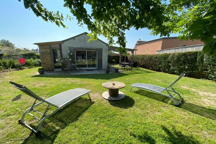 Maison de vacances à Donville-les-Bains, 4 pers., terrasses sud - Photo 2