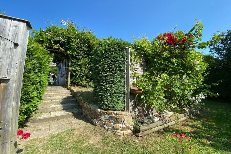 Maison de vacances à Donville-les-Bains, 4 pers., terrasses sud - Photo 3