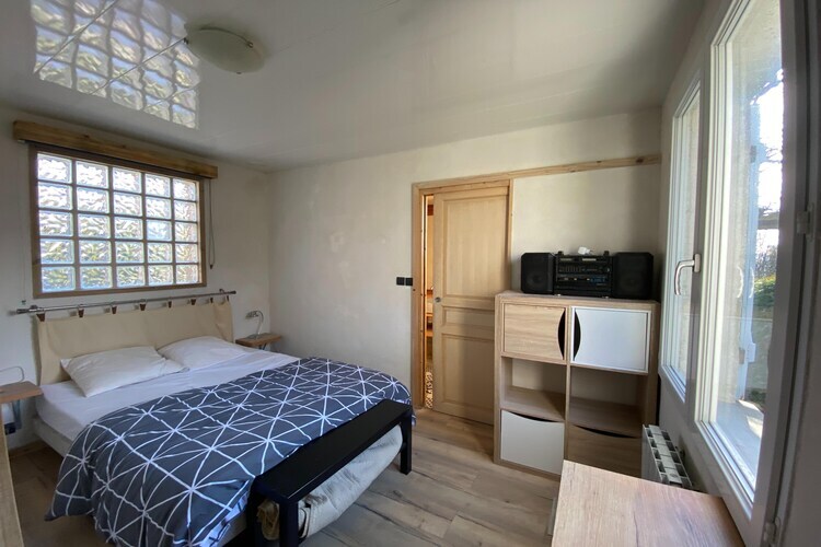 Maison de vacances à Donville-les-Bains, 4 pers., terrasses sud - Photo 8